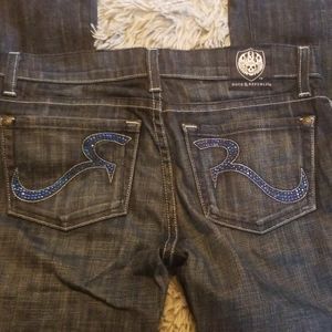 Rock and republic jeans